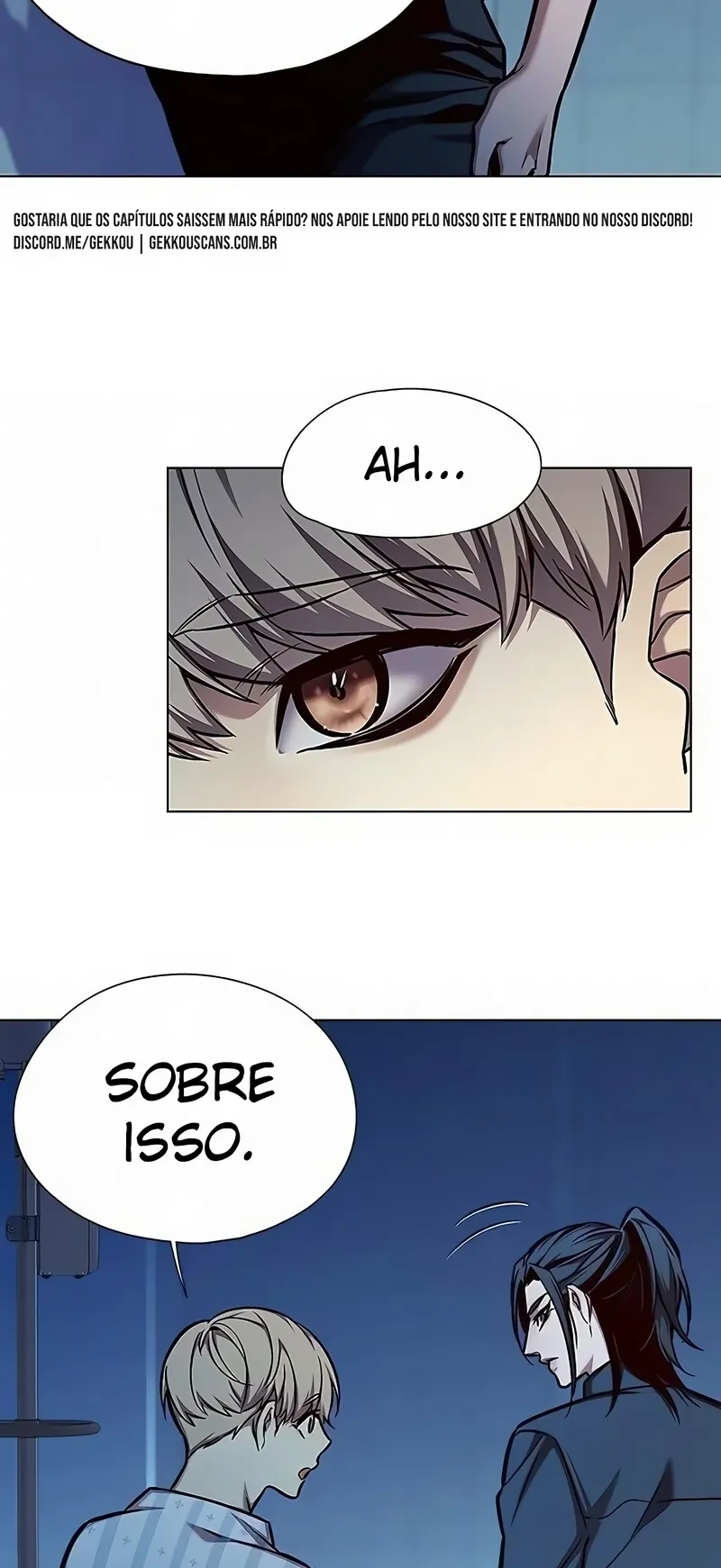 Read Eleceed BR Manga Online