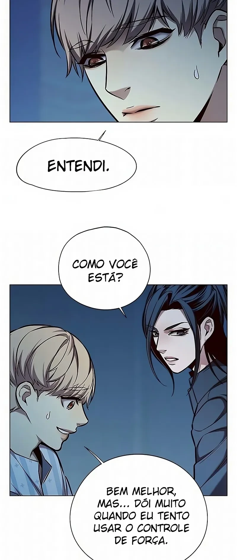 Read Eleceed BR Manga Online