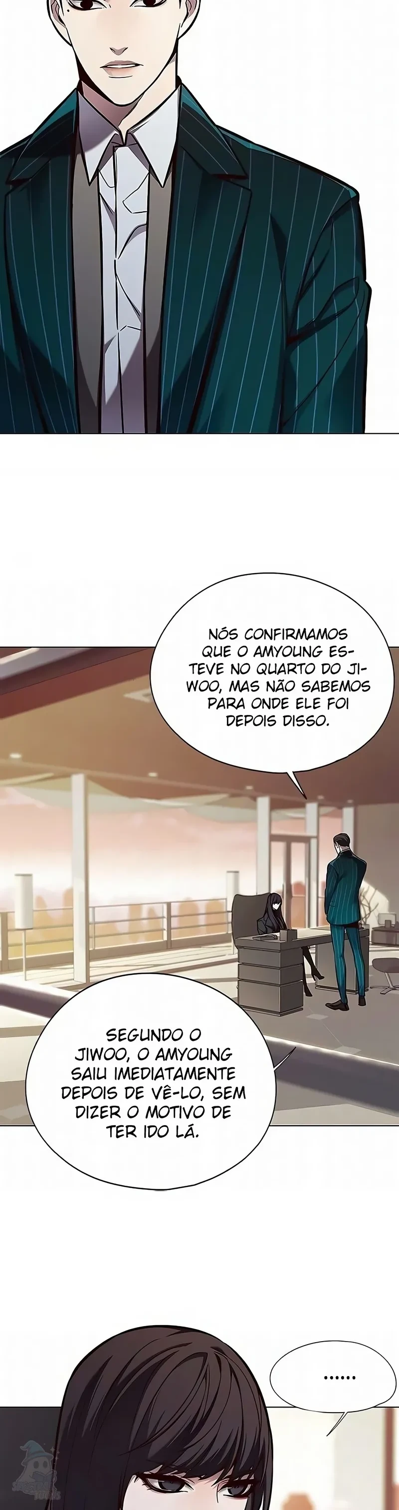 Read Eleceed BR Manga Online