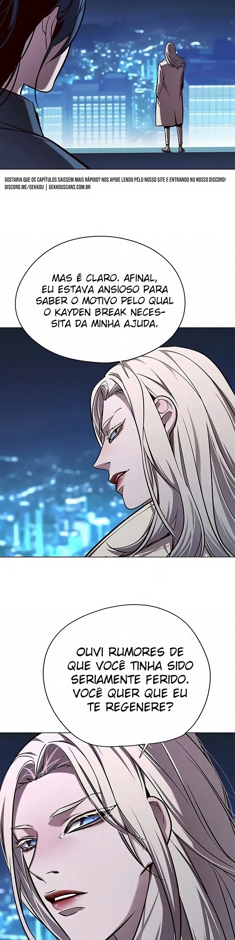Read Eleceed BR Manga Online