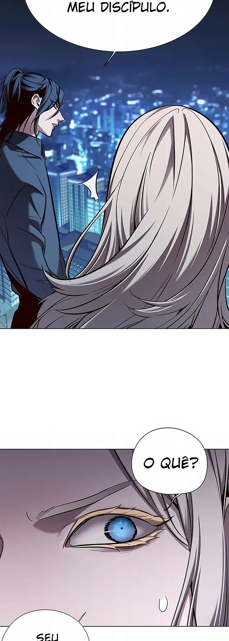 Read Eleceed BR Manga Online