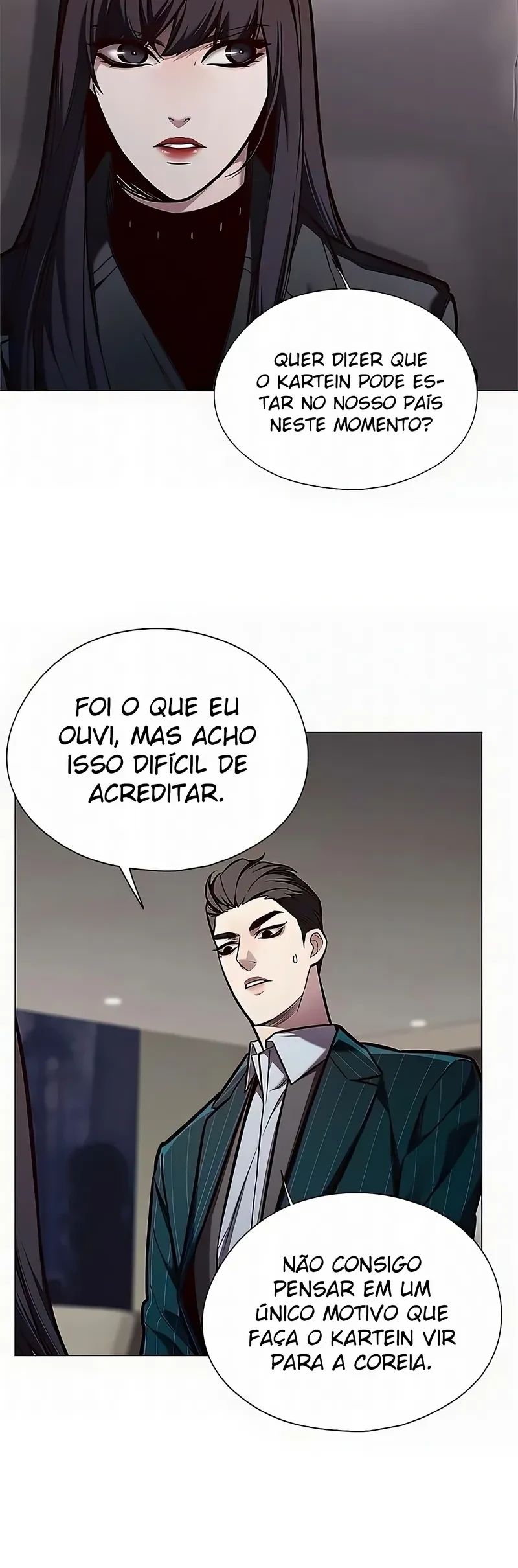 Read Eleceed BR Manga Online