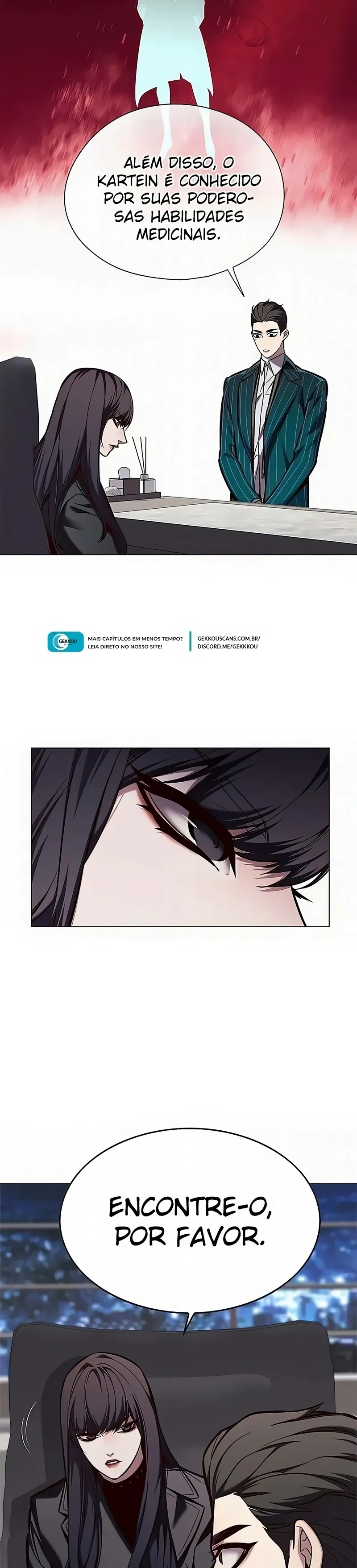 Read Eleceed BR Manga Online