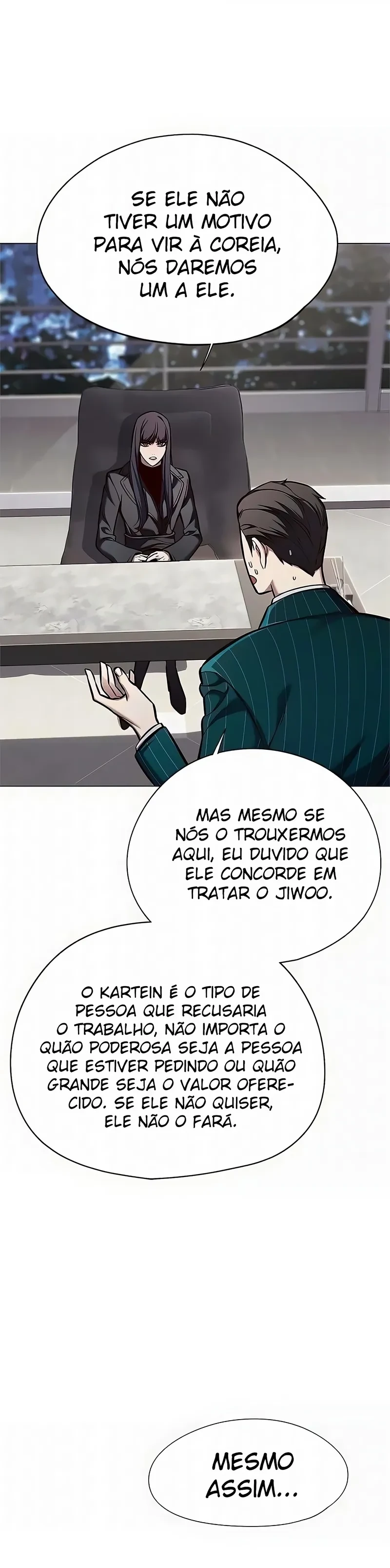 Read Eleceed BR Manga Online