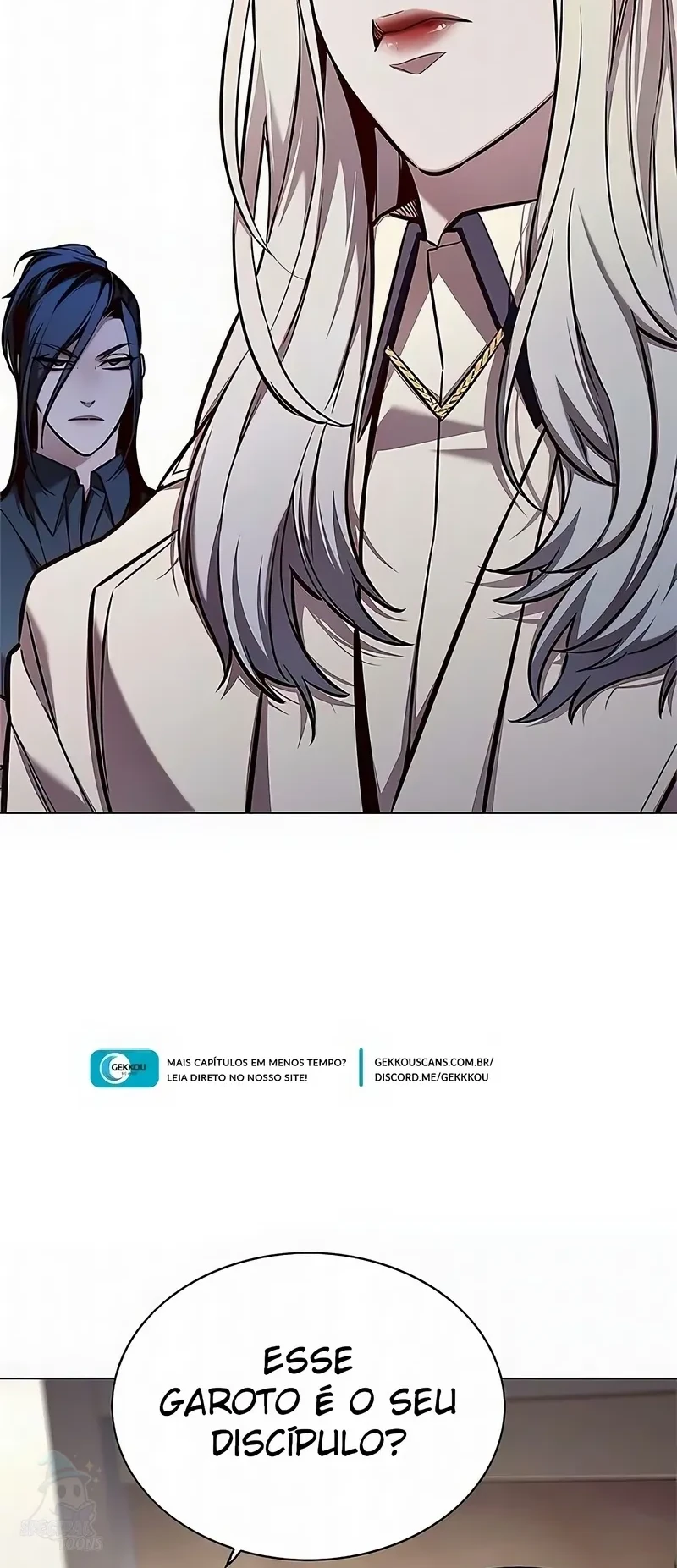 Read Eleceed BR Manga Online