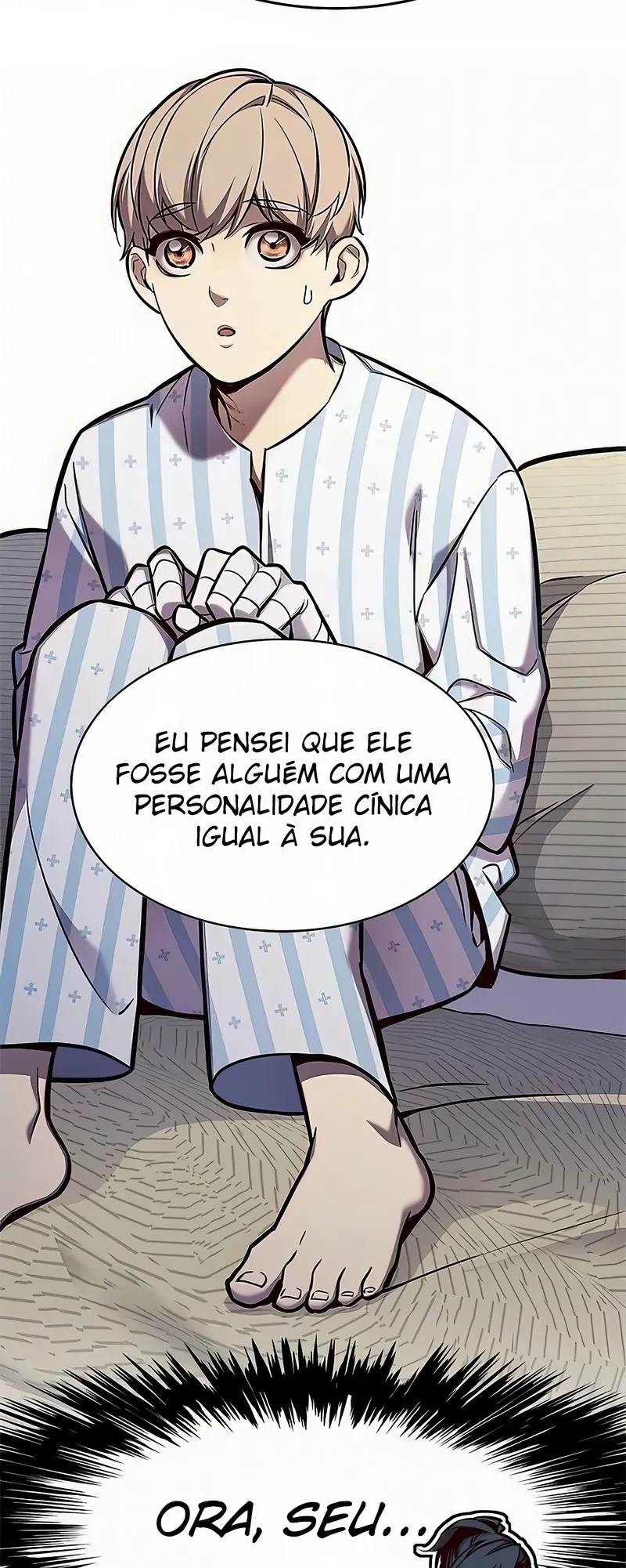 Read Eleceed BR Manga Online