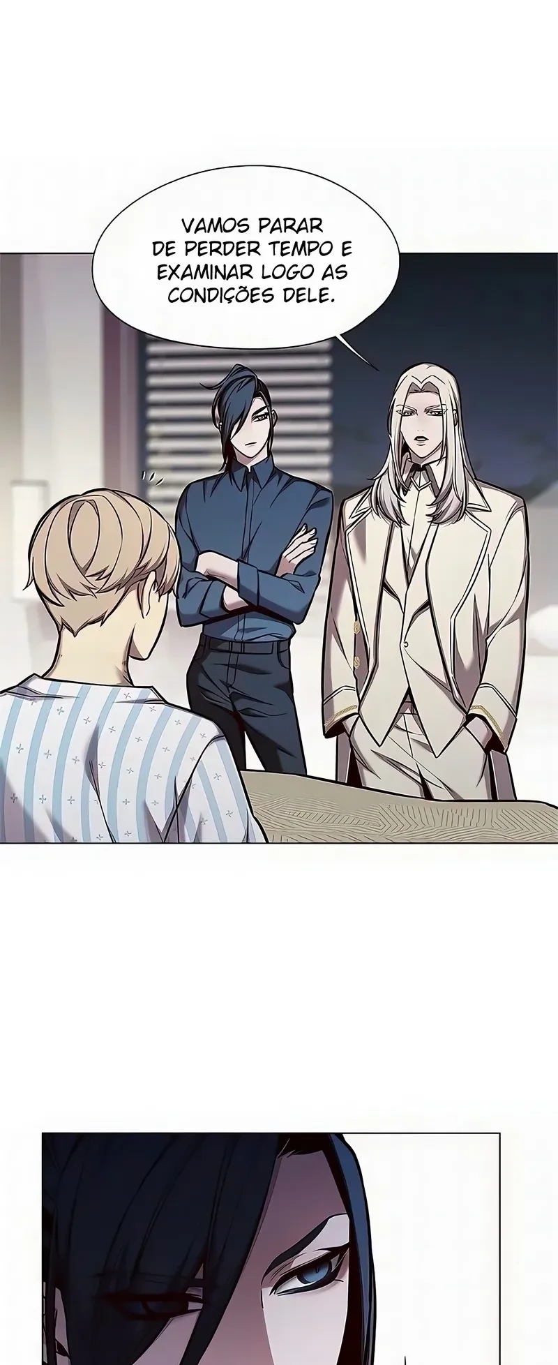 Read Eleceed BR Manga Online
