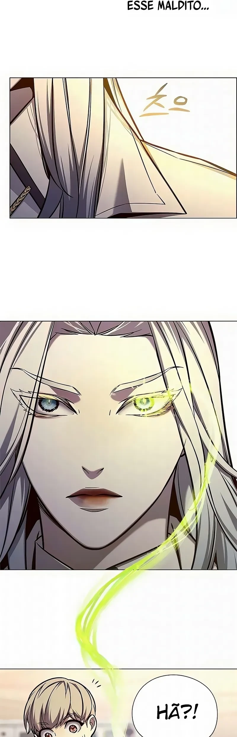 Read Eleceed BR Manga Online