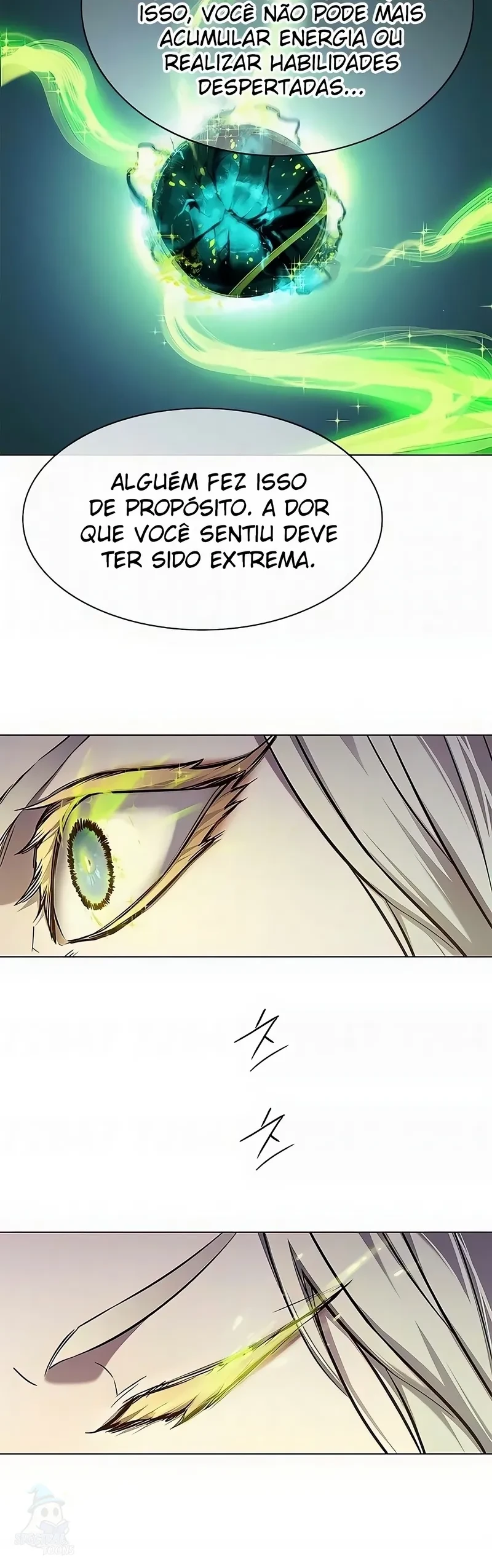 Read Eleceed BR Manga Online
