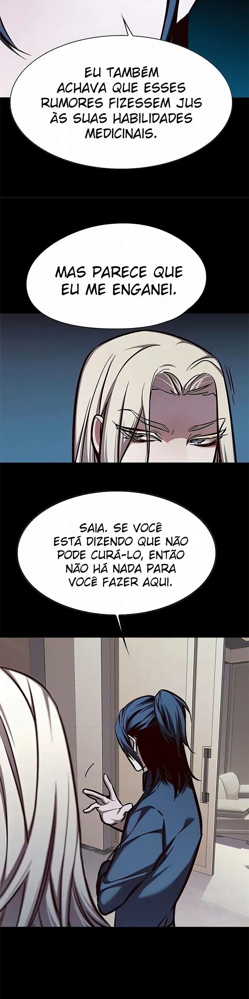 Read Eleceed BR Manga Online