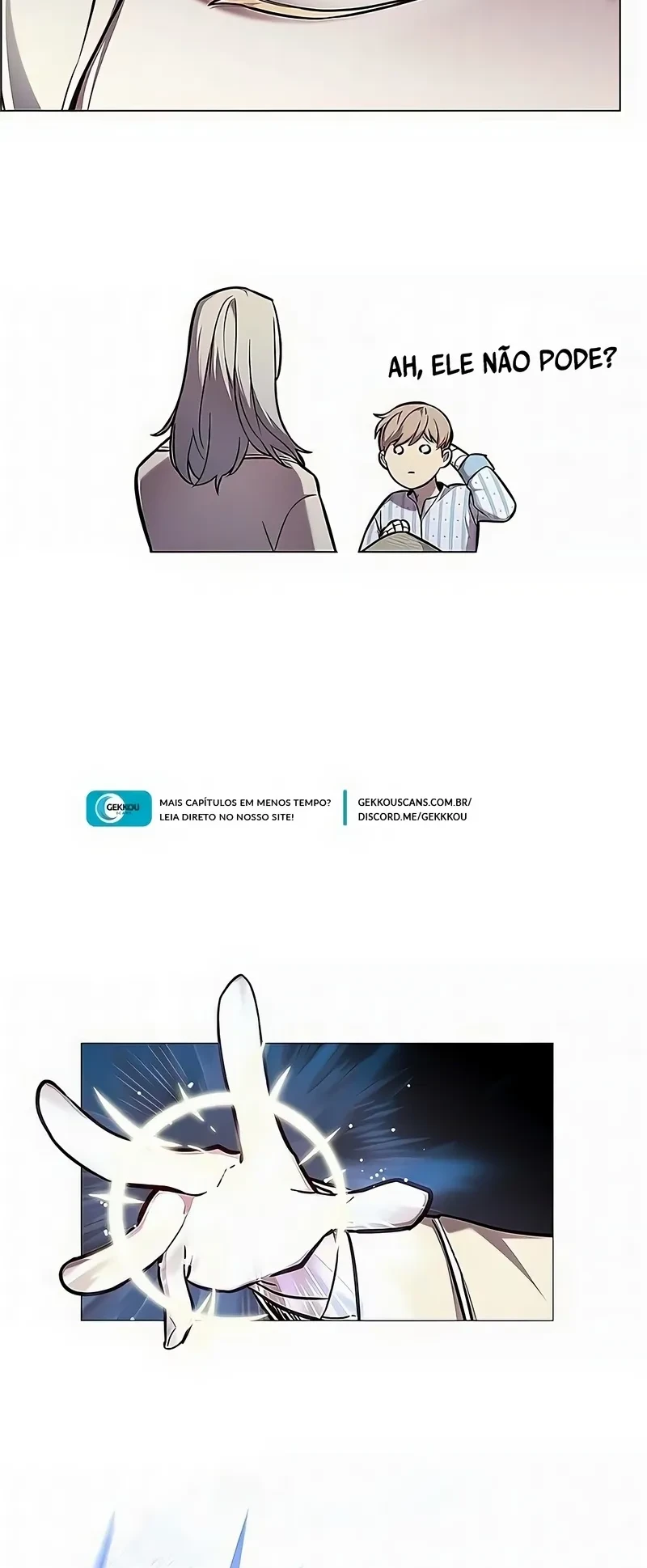 Read Eleceed BR Manga Online