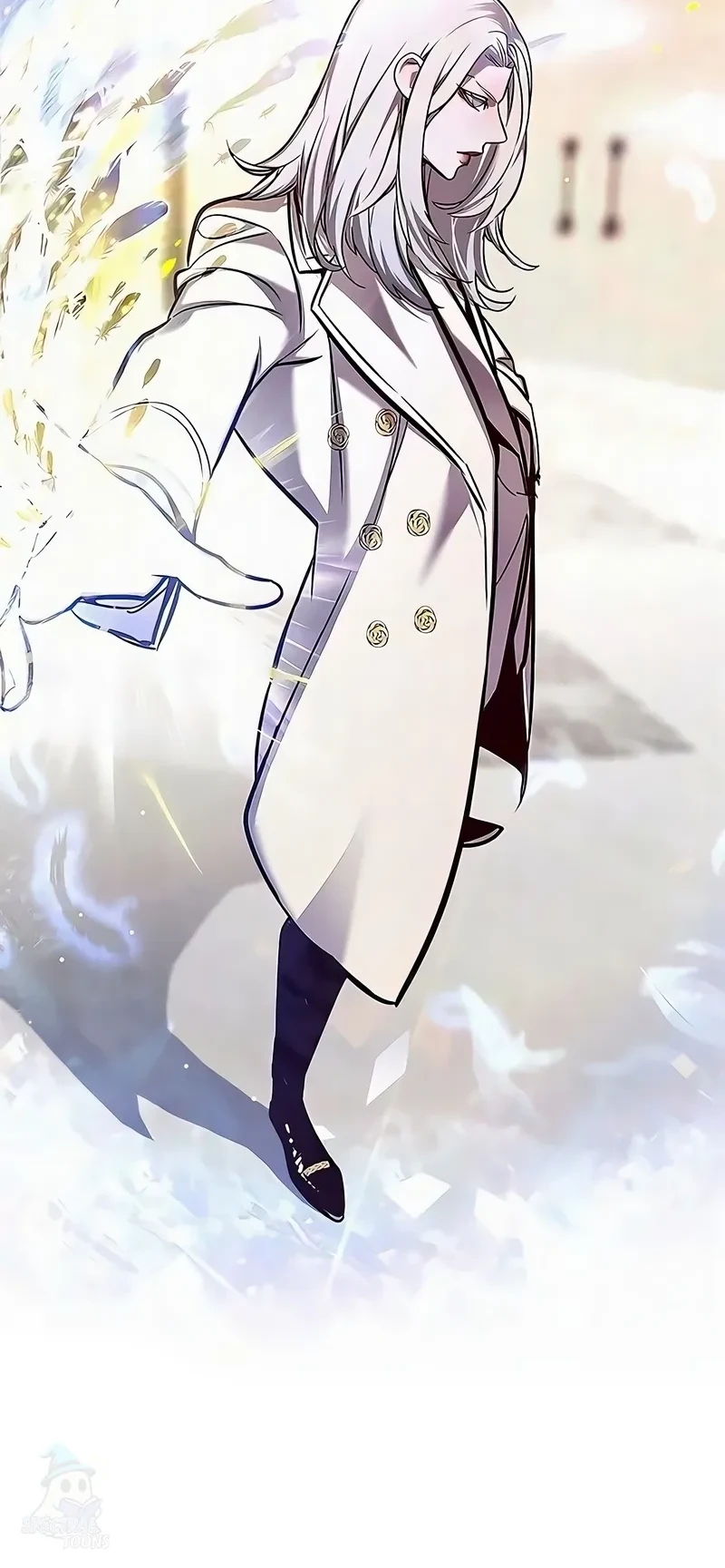 Read Eleceed BR Manga Online