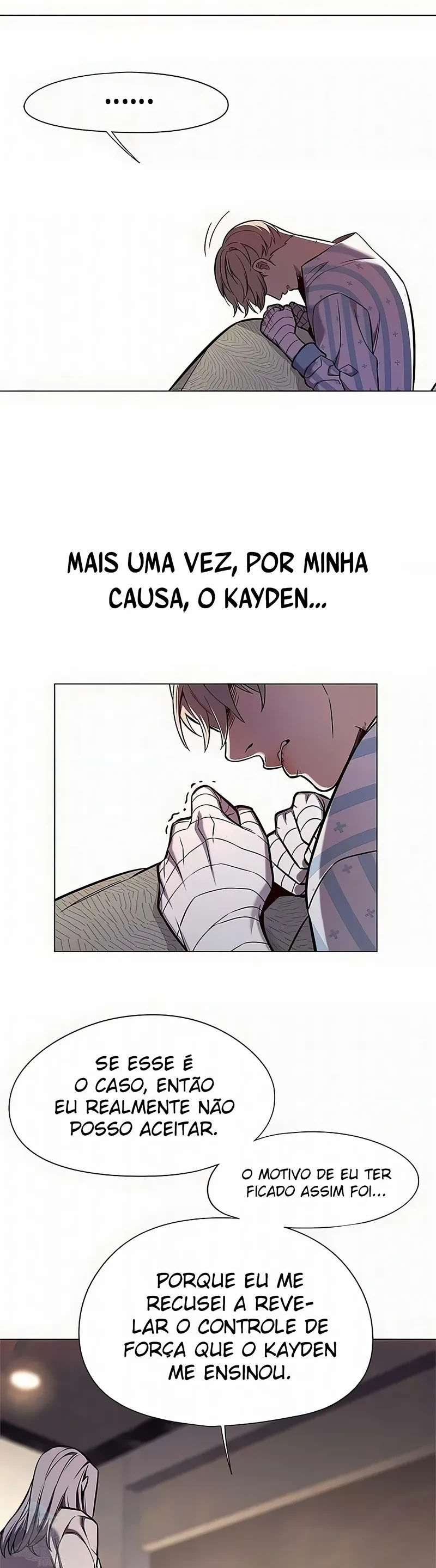 Read Eleceed BR Manga Online