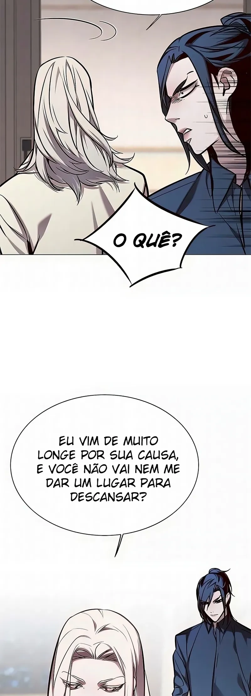 Read Eleceed BR Manga Online