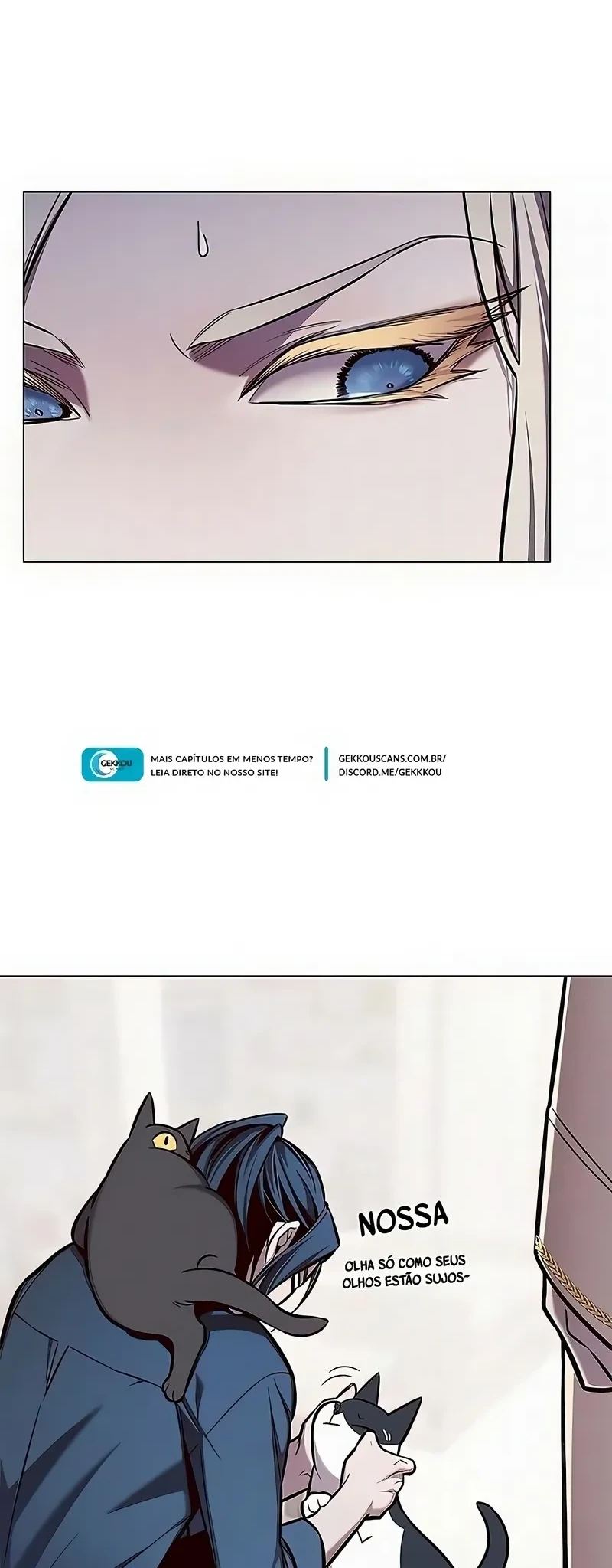 Read Eleceed BR Manga Online