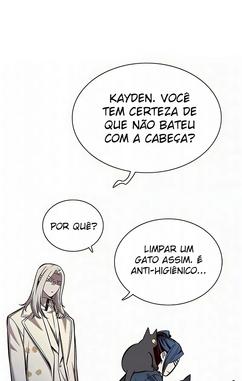 Read Eleceed BR Manga Online