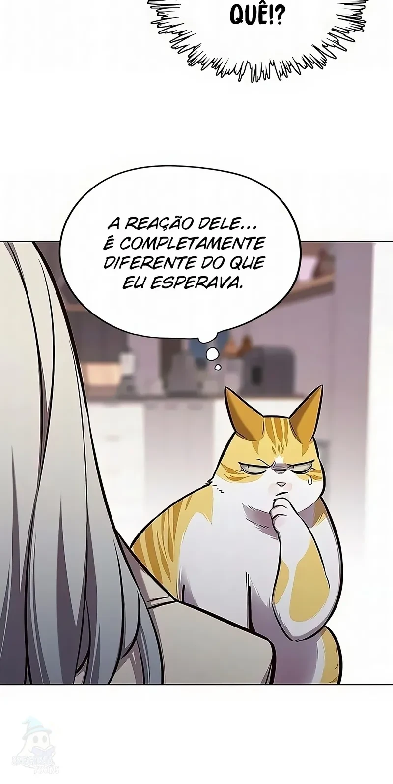 Read Eleceed BR Manga Online