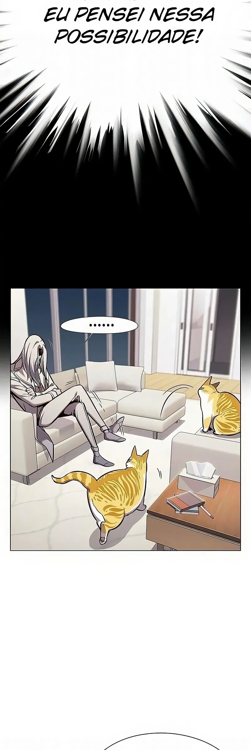 Read Eleceed BR Manga Online