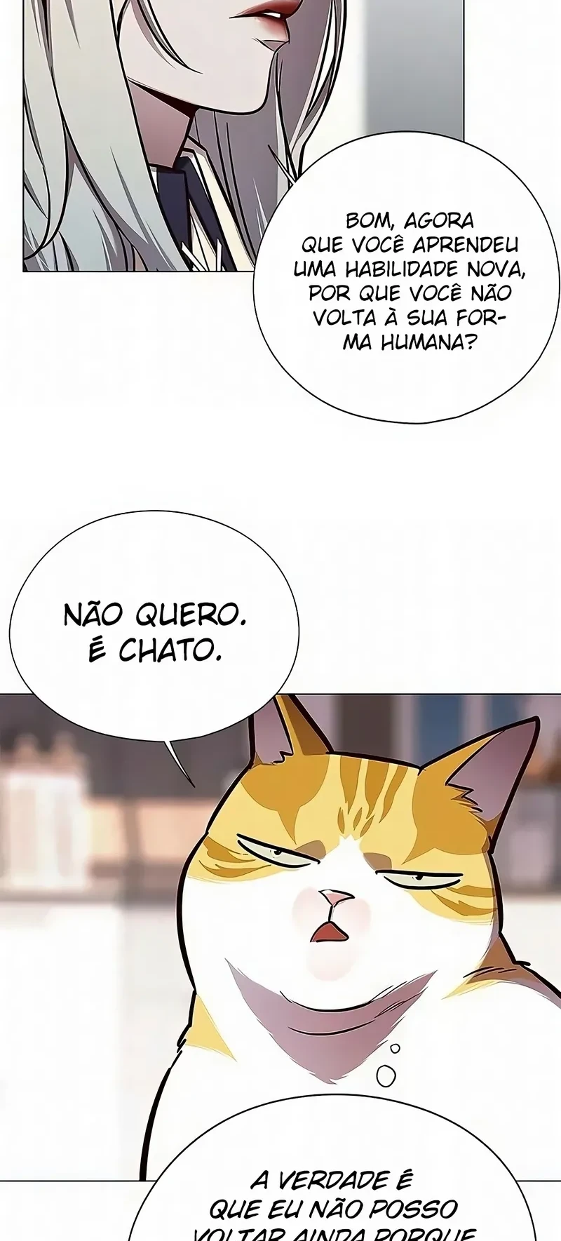 Read Eleceed BR Manga Online