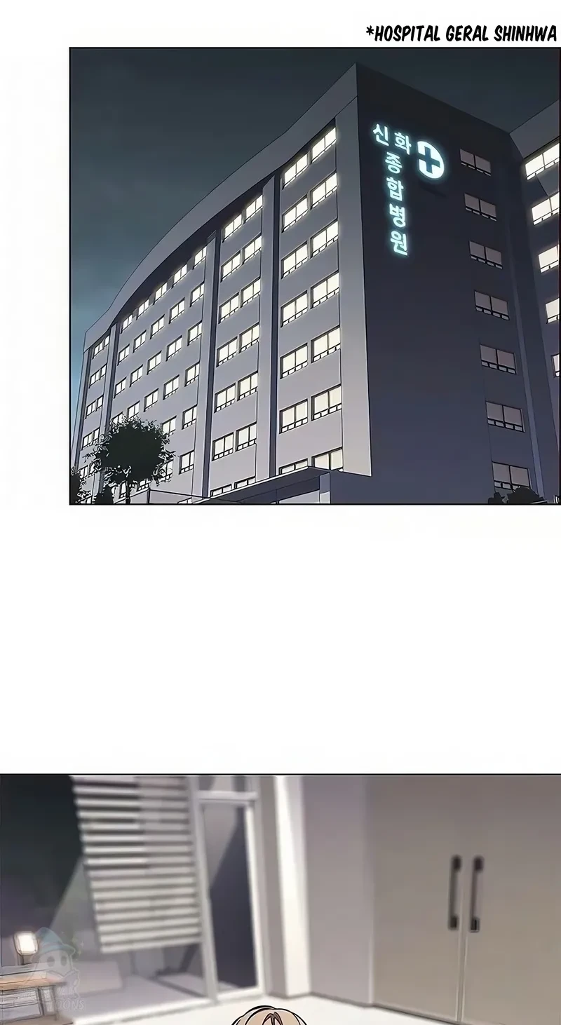 Read Eleceed BR Manga Online