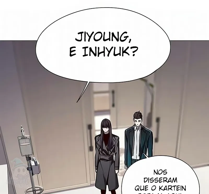 Read Eleceed BR Manga Online
