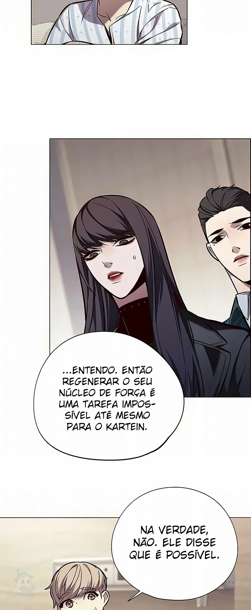 Read Eleceed BR Manga Online