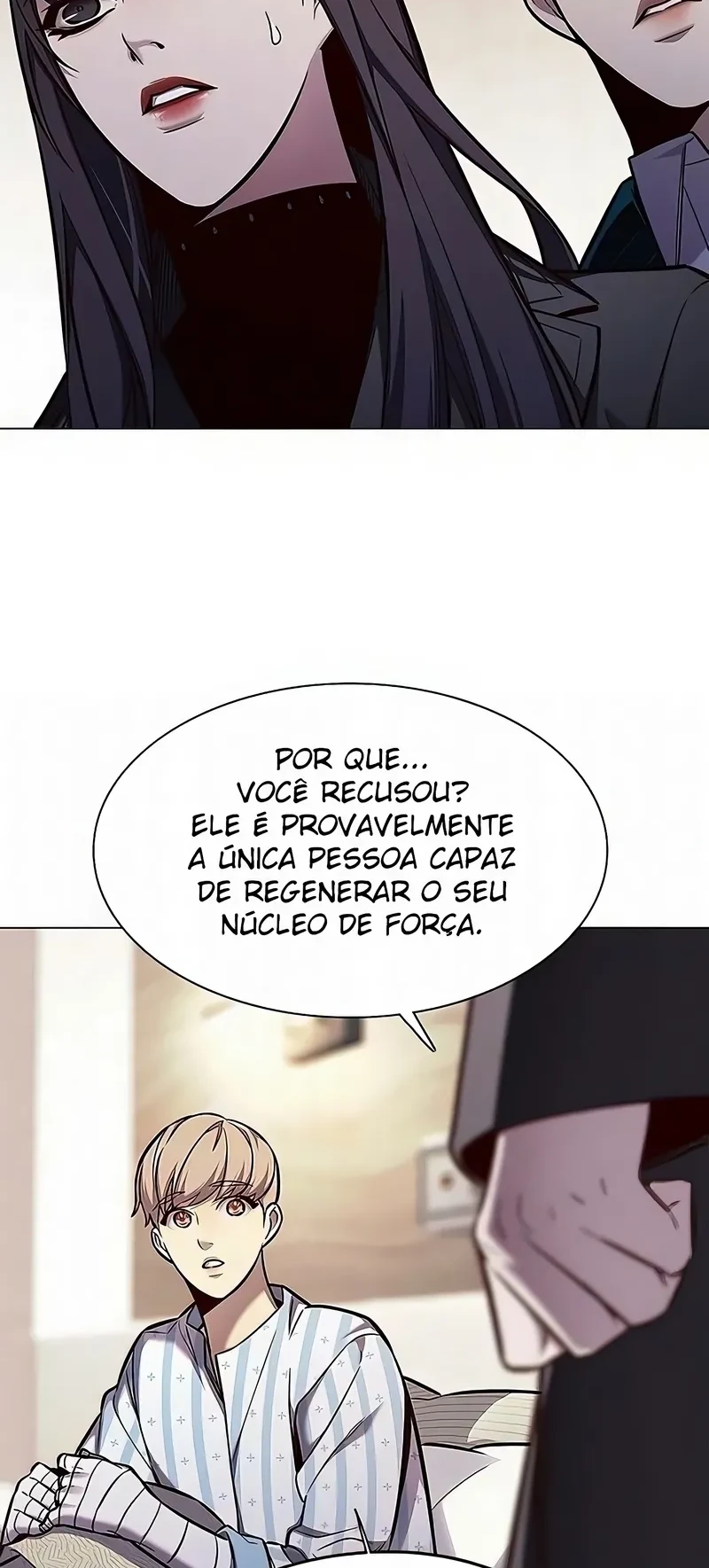 Read Eleceed BR Manga Online