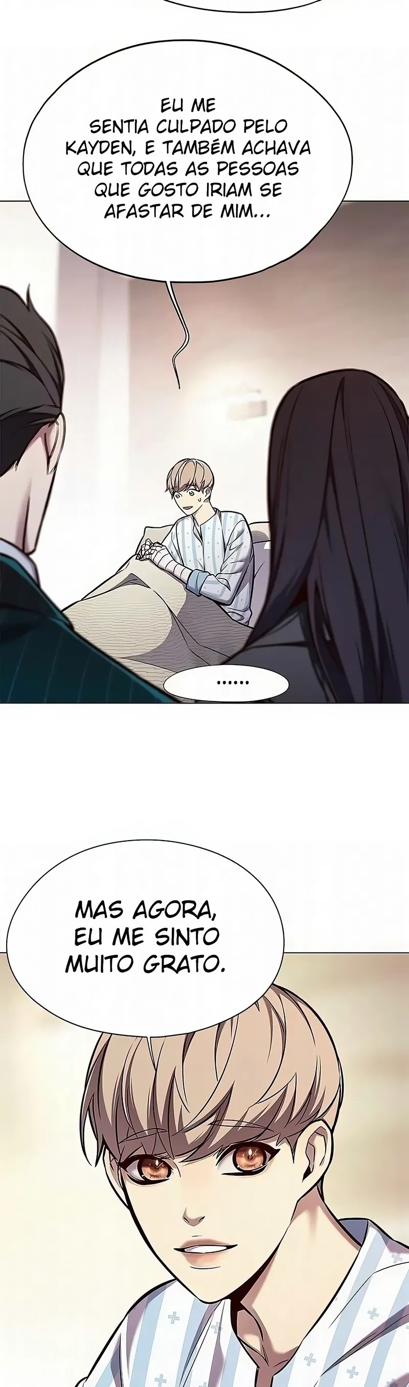 Read Eleceed BR Manga Online