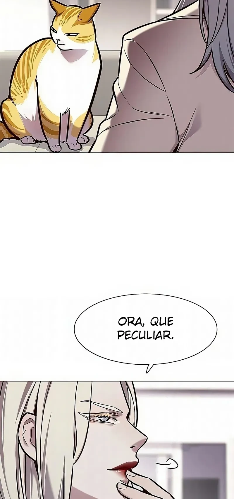Read Eleceed BR Manga Online