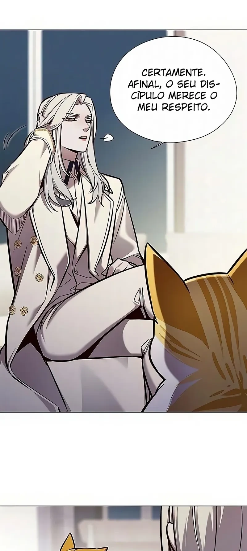 Read Eleceed BR Manga Online
