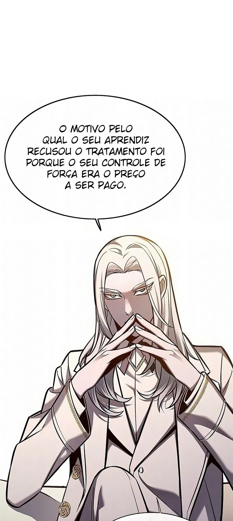 Read Eleceed BR Manga Online