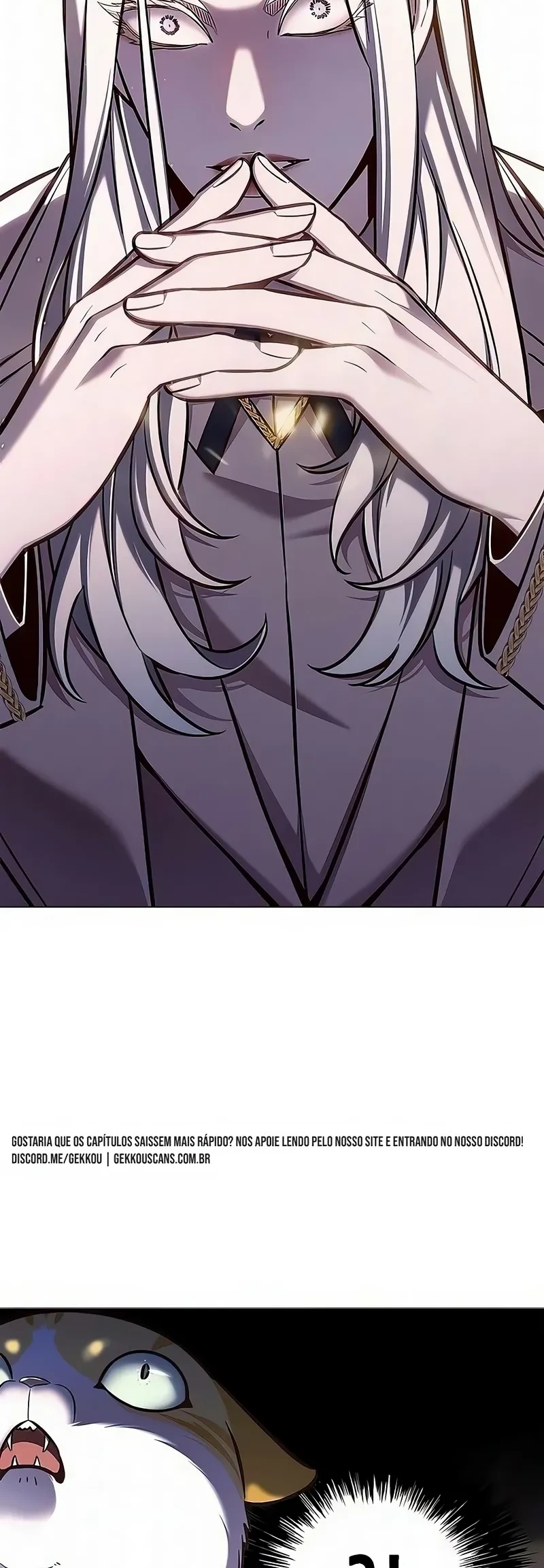 Read Eleceed BR Manga Online