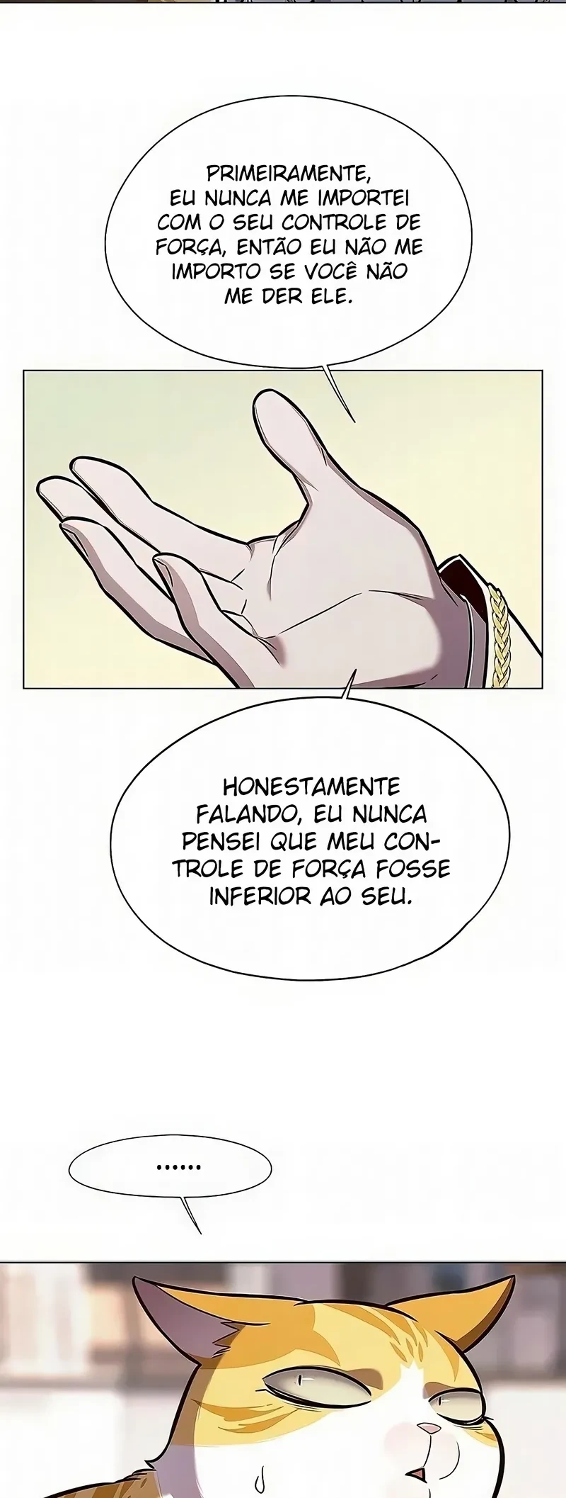 Read Eleceed BR Manga Online