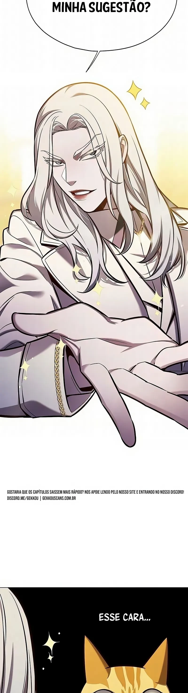 Read Eleceed BR Manga Online