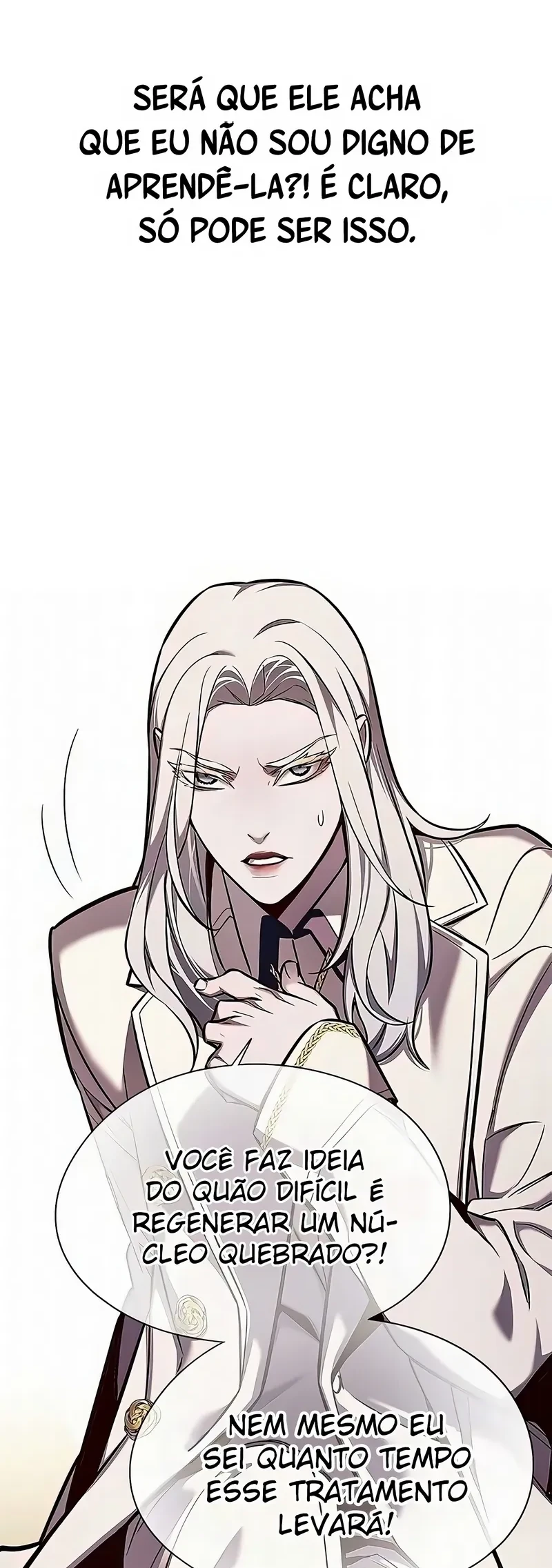 Read Eleceed BR Manga Online