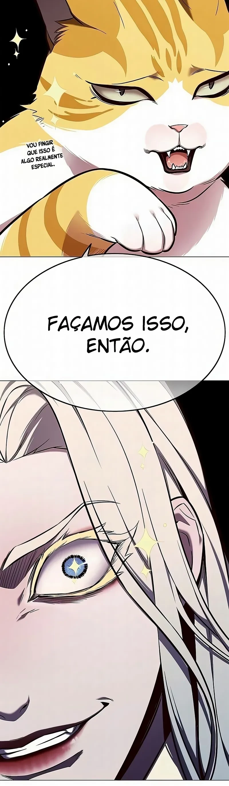 Read Eleceed BR Manga Online