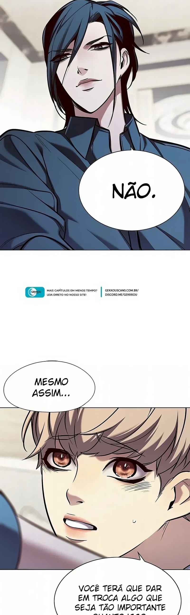 Read Eleceed BR Manga Online