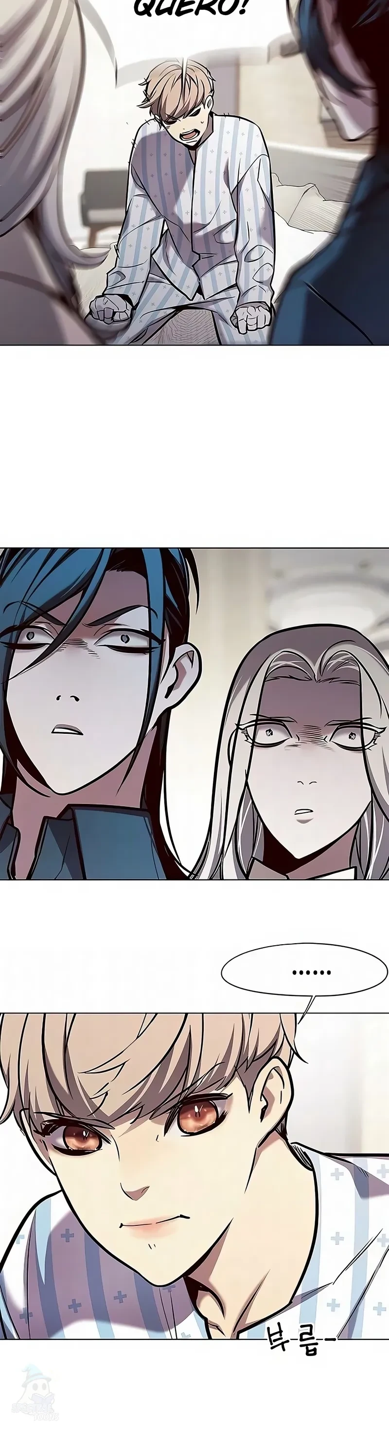 Read Eleceed BR Manga Online
