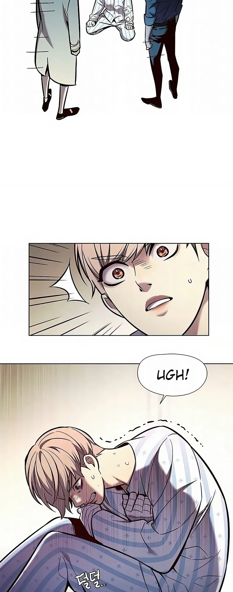 Read Eleceed BR Manga Online