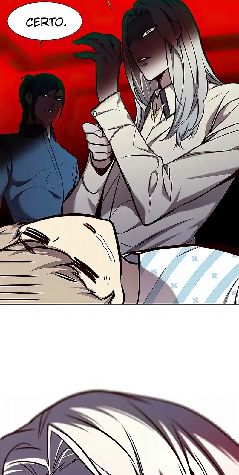 Read Eleceed BR Manga Online