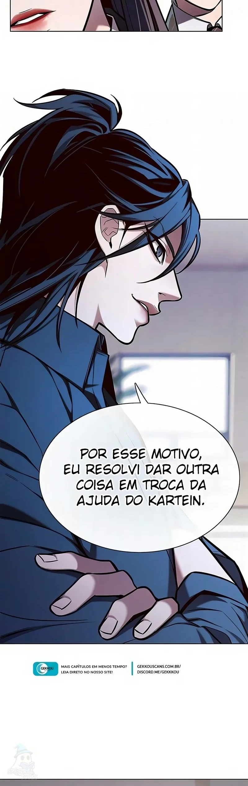 Read Eleceed BR Manga Online