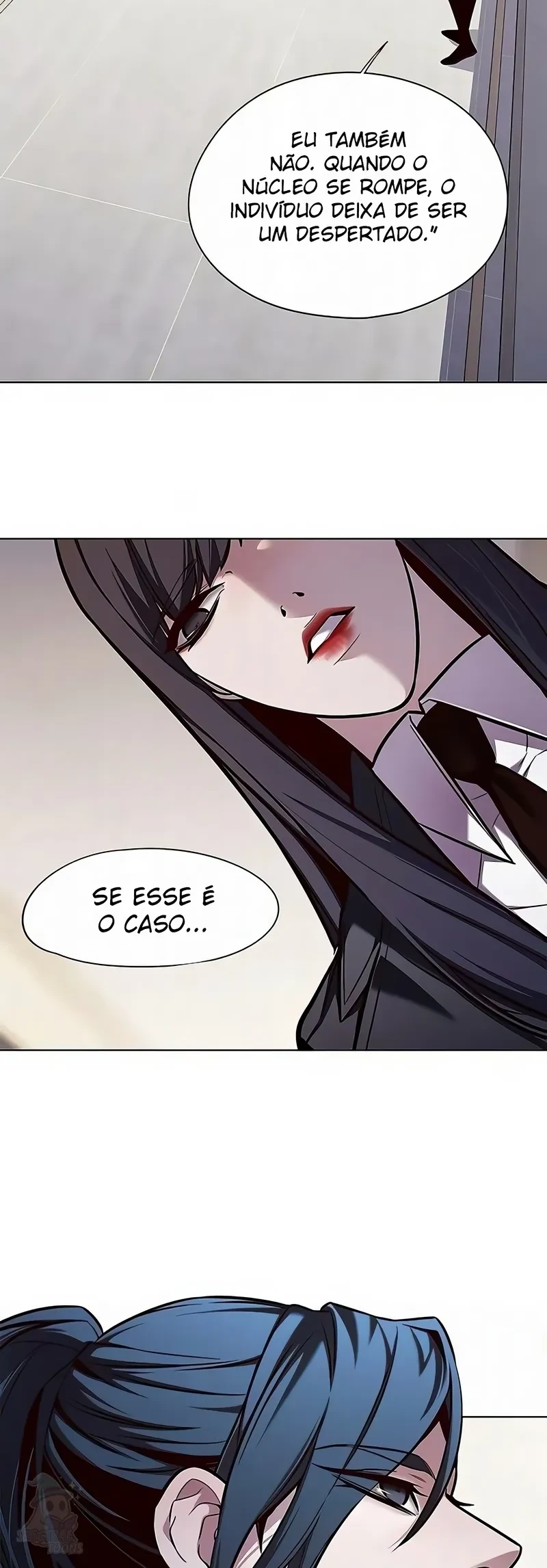 Read Eleceed BR Manga Online