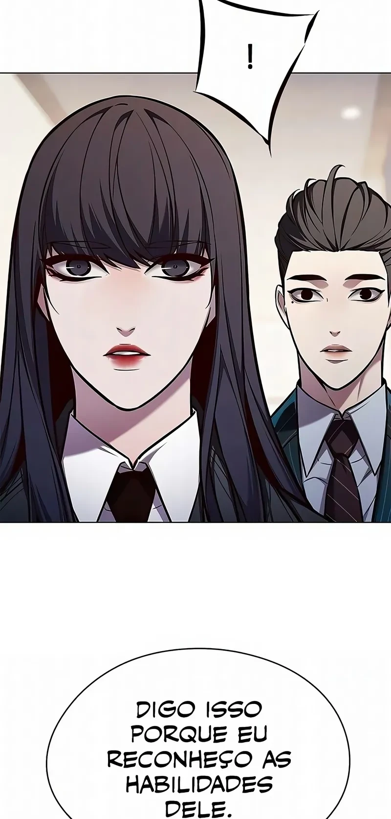 Read Eleceed BR Manga Online
