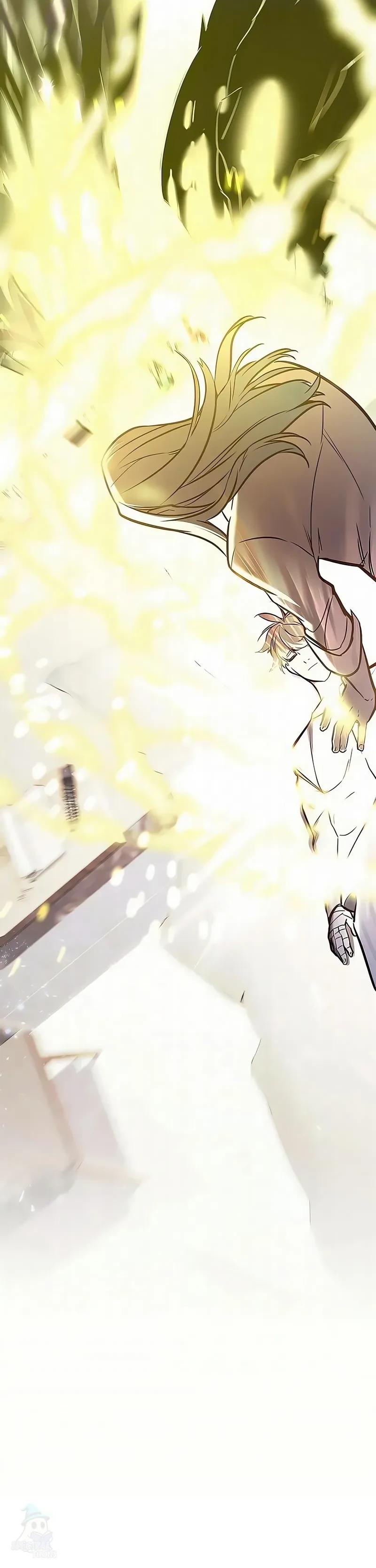 Read Eleceed BR Manga Online