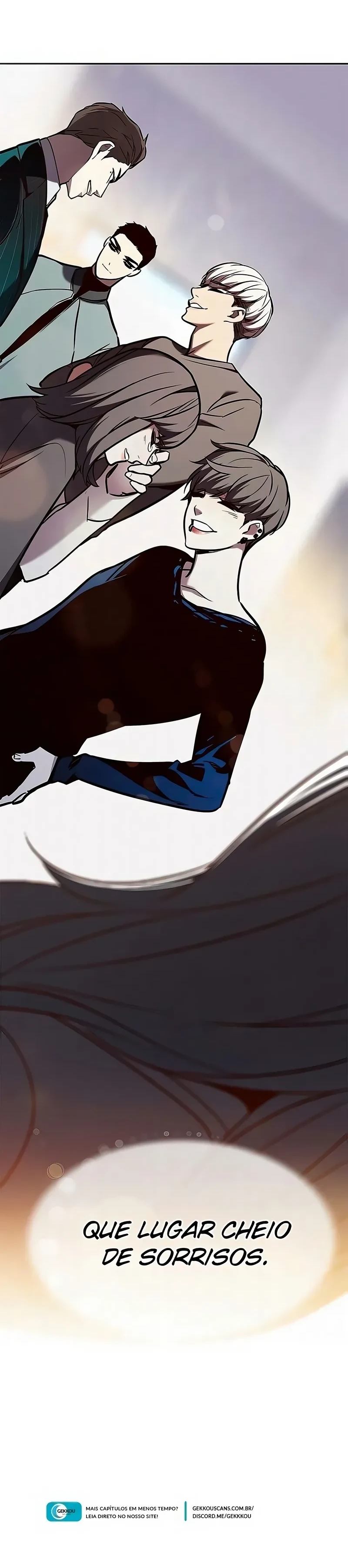 Read Eleceed BR Manga Online