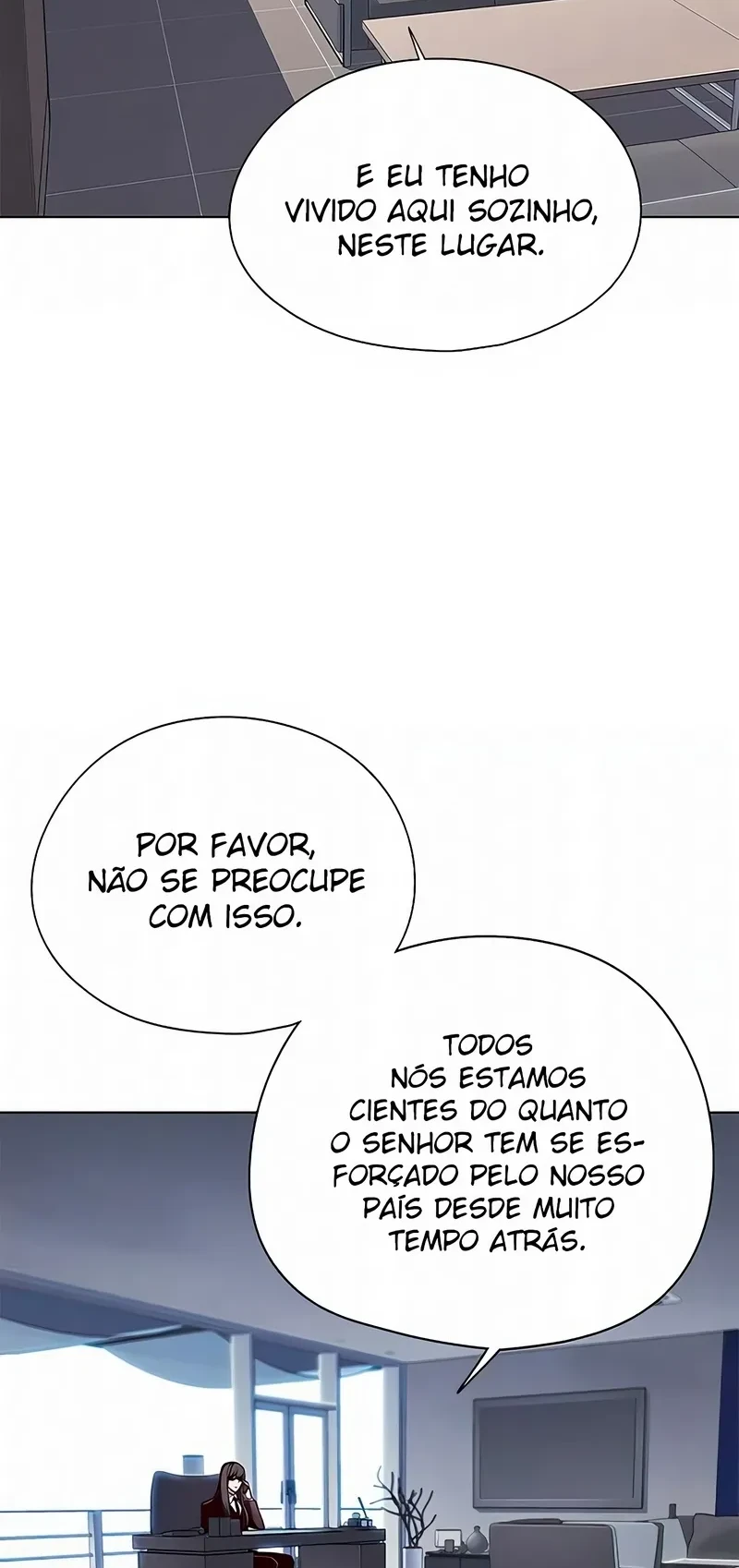 Read Eleceed BR Manga Online