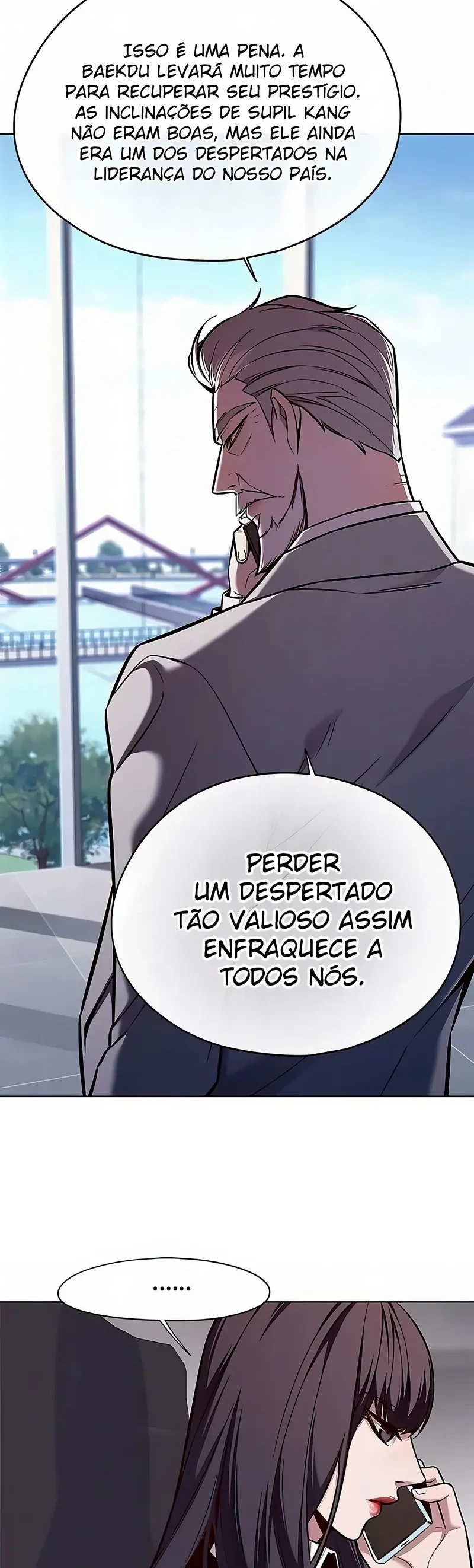 Read Eleceed BR Manga Online