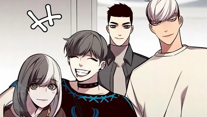 Read Eleceed BR Manga Online