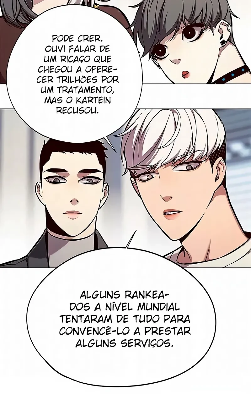 Read Eleceed BR Manga Online