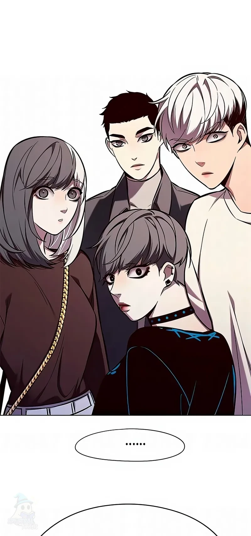 Read Eleceed BR Manga Online